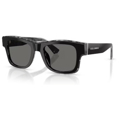 Dolce & Gabbana DG4515 Sunglasses